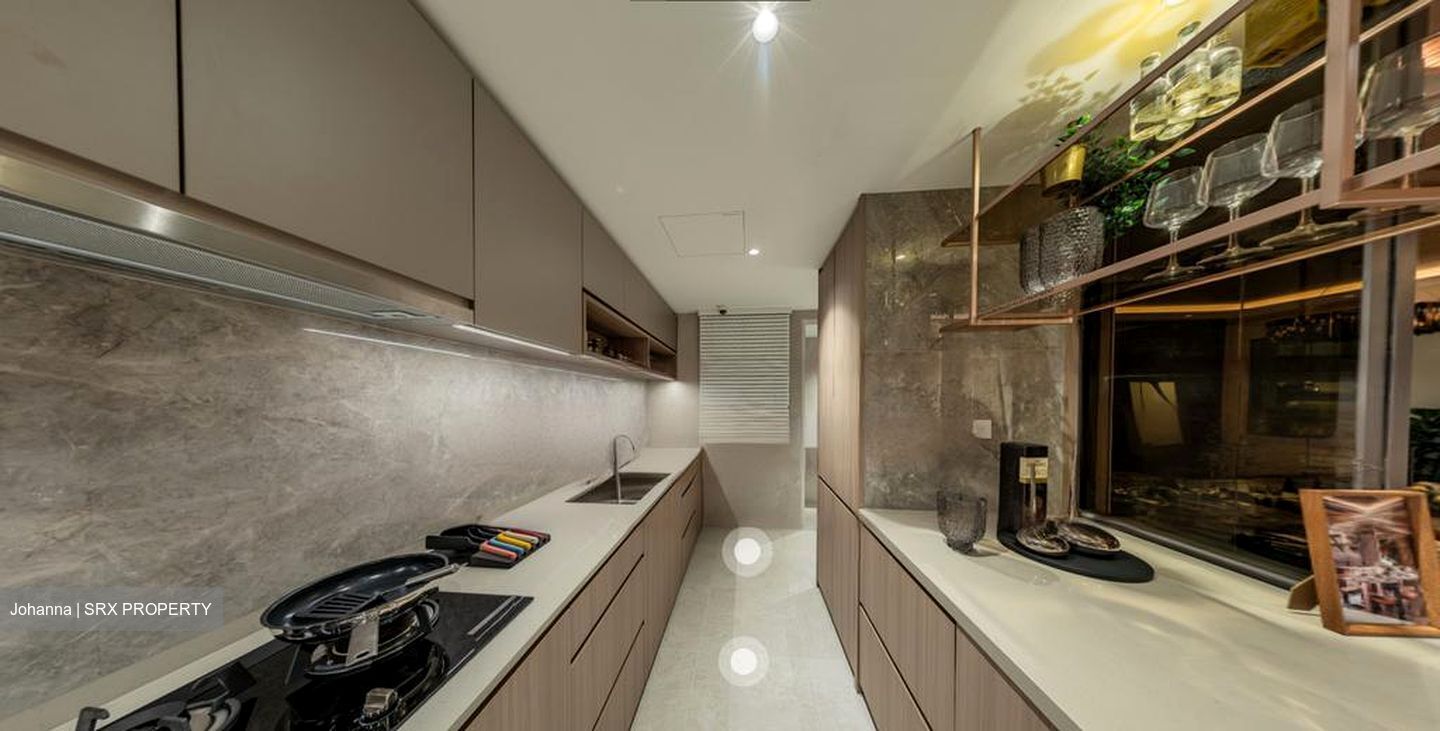 Tampines North Drive 2 (D18), Condominium #486432011